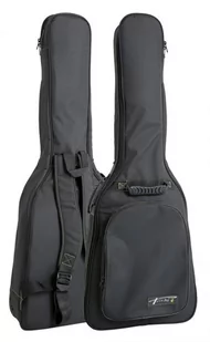 Gewa PURE PURE Gitarren Gig-Bag Serie 110 schwarz für Westerngitarre PS222205 - Pokrowce i futerały na gitarę - miniaturka - grafika 1
