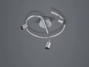 RL PARIS R80913987 - Lampy sufitowe - miniaturka - grafika 1