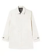 Kurtki męskie - Geox M Bayle Kurtka męska (Rainy Day), 54, Beżowy (Rainy Day), 52 - miniaturka - grafika 1