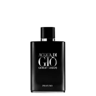 Wody i perfumy męskie - Giorgio Armani Acqua di Gio Profumo Woda perfumowana 125ml - miniaturka - grafika 1