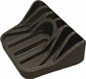 Chodziki - Zderzak Przedni do SCOOTANDRIDE Highwaykick 1 - miniaturka - grafika 1