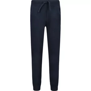 Spodnie i spodenki dla chłopców - Guess Spodnie dresowe | Regular Fit - grafika 1