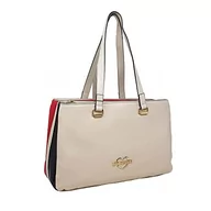 Torebki damskie - Love Moschino, Torba na ramię dla kobiet, Pre Kolekcja Jesień Zima 2021, Biały, U, Biały - miniaturka - grafika 1