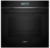 Piekarniki do zabudowy - Piekarnik Siemens do zabudowy HB776G1B1 - miniaturka - grafika 1