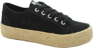 Lee Cooper Buty damskie trampki LEE COOPER LCW-23-31-1797L 38 - Trampki damskie - miniaturka - grafika 1