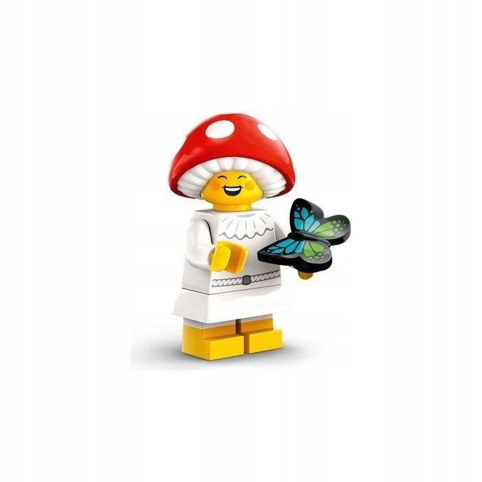 Minifigurka 