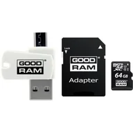 Karty pamięci - Goodram M1A4 64GB - miniaturka - grafika 1