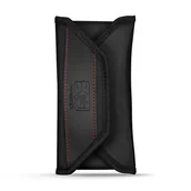 Pozostałe akcesoria fryzjerskie - Kasho, etui na 2 pary nożyczek - miniaturka - grafika 1