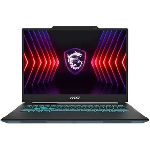MSI Cyborg 14 i7-13620H/16GB/512 RTX4060 CYBORG 14 | A13VF-023XPL - Laptopy - miniaturka - grafika 1