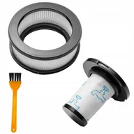Filtry do odkurzaczy - FILTRY do TEFAL X-Force Flex 11.60 12.60 14.60 15.60, Rowenta X-Force Flex - miniaturka - grafika 1