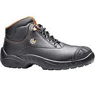 Buty zimowe męskie - Base Obuwie ochronne  wodoszczelna skórzana S3 B154RS-S3-T42 - miniaturka - grafika 1