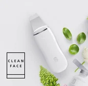 Pozostałe urządzenia kosmetyczne - Peeling kawitacyjny kawitacja - miniaturka - grafika 1