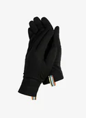 Rękawiczki dla dzieci - Rękawiczki dziecięce Smartwool Kid's Merino Glove black M - miniaturka - grafika 1