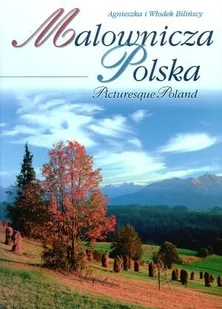 Malownicza Polska - Albumy krajoznawcze - miniaturka - grafika 1