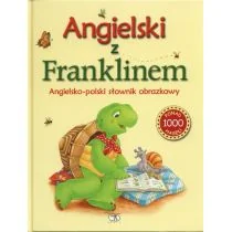 Angielski z Franklinem - Książki do nauki języka angielskiego - miniaturka - grafika 1