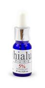 Problemy skórne - NATUR PLANET Natur Planet Hialu-Pure 5% serum z kwasem hialuronowym 10 ml - miniaturka - grafika 1