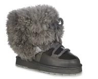 Śniegowce damskie - Buty damskie Emu Australia śniegowce ocieplane zimowe Blurred Glossy-37 - miniaturka - grafika 1