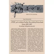 Historia Polski - Ster pod redakcją Pauliny Kuczalskiej-Reinschmit' Lwów 1895-1897 - miniaturka - grafika 1