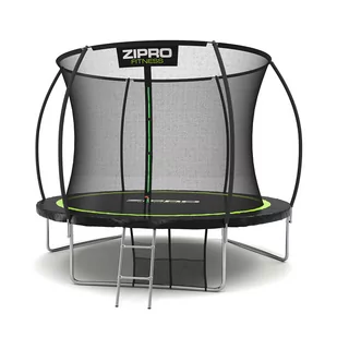Zipro EB FIT Roller Gładki Do Masażu Korekcyjny 60x15cm 312 - Akcesoria do masażu - miniaturka - grafika 1