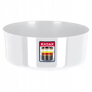 Doniczka Donica Osłonka Na Kwiaty Kolory 23Cm - Donice - miniaturka - grafika 1