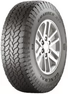 Opony terenowe i SUV całoroczne - General GRABBER AT3 235/55R17 103H - miniaturka - grafika 1