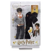 Akcesoria do gier planszowych - Mattel  komnata tajemnic Harry Potter FYM50 - miniaturka - grafika 1