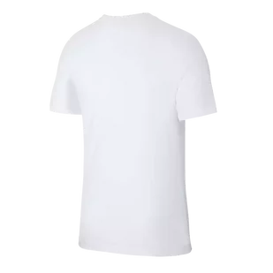KOSZULKA męska NIKE FC DRY TEE SEASONAL BLOCK - Koszulki sportowe męskie - miniaturka - grafika 2