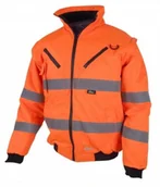 Odzież robocza - KURTKA KR.OSTRZ.POMAR.XXL - miniaturka - grafika 1