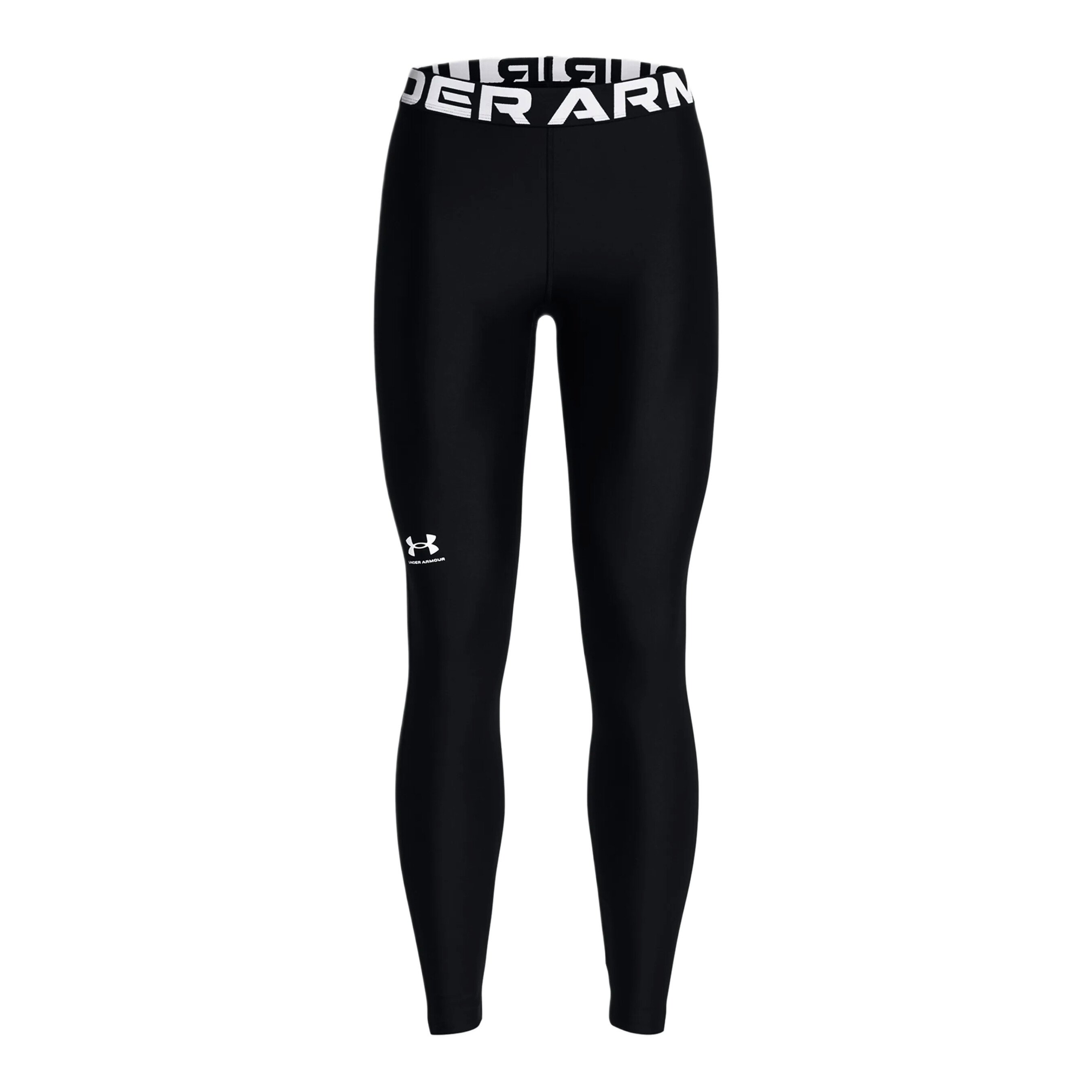 Legginsy damskie Under Armour HG Legging Black M