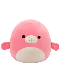 Squishmallows Maskotka "Morlai" - wys. 40 cm - 3+ - Maskotki i pluszaki - miniaturka - grafika 1