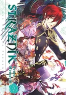 Komiksy dla dorosłych - Waneko Aya Shouoto Strażnik domu Momochi. Tom 5 - miniaturka - grafika 1