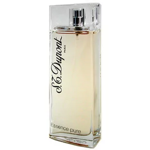 S.T. Dupont Essence Pure woda toaletowa 30ml - Wody i perfumy damskie - miniaturka - grafika 1