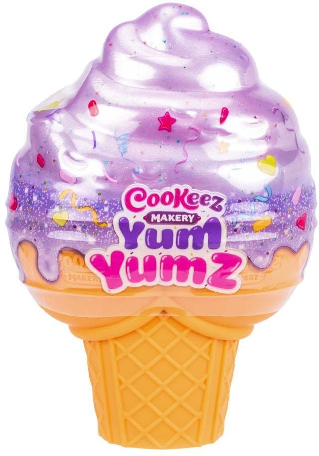 COOKEEZ MAKERY, Yum Yumz S2, Twin, CDU, Blind Pack