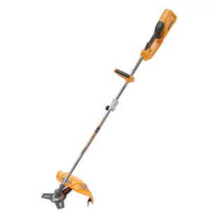 Podkaszarka elektryczna  DAEWOO DABC 1400E -  1200 W, 25,5 - 42 cm - Podkaszarki - miniaturka - grafika 1