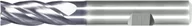 Frezy - Frez Basic Mill pelnoweglikowy AlTiN, typ UNI,4-ostrz.,chwyt HA8mm Haimer - miniaturka - grafika 1