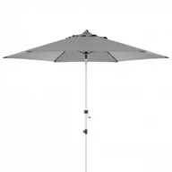 Parasole ogrodowe - EXPERT 280 cm - osłona przeciwsłoneczna z automatycznie odchylanym uchwytem 827 - miniaturka - grafika 1