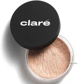 Rozświetlacze do twarzy i ciała - CLARE - Luminizing Powder - Rozświetlający puder - 1,5 g - 06 GOLDEN SKIN - miniaturka - grafika 1