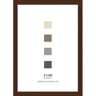 Ramki na zdjęcia - Ramka na zdjęcie JAPAN 21 x 30 cm AE - miniaturka - grafika 1