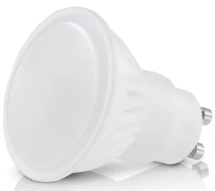 Kobi Light Żarówka LED GU10 9W neutralna 4000K PREMIUM KAGU9NB - Żarówki LED - miniaturka - grafika 1