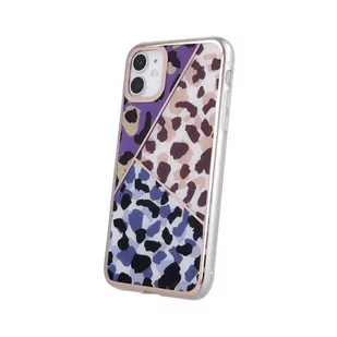 TelForceOne Nakładka Ultra Trendy Panterka 1 do Samsung A32 5G - Etui i futerały do telefonów - miniaturka - grafika 1