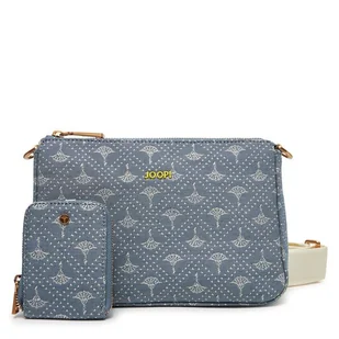 Torebka JOOP! 4140008005 Niebieski - Torebki damskie - miniaturka - grafika 1