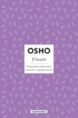 Filozofia i socjologia - Osho Insights. Ufność. Przeżywaj swoje życie.. - miniaturka - grafika 1