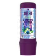 Odżywki do włosów dla mężczyzn - Aussie SOS Brunette Maska do włosów 225 ml - miniaturka - grafika 1