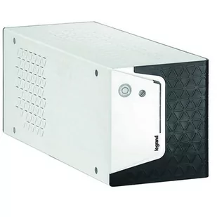 Legrand Zasilacz UPS Keor SP 2000 FR 2xC13 2xFR 310194 - Zasilacze awaryjne UPS - miniaturka - grafika 1