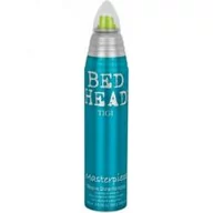 Pozostałe kosmetyki - Tigi Bed Head Styling lakier do włosów medium MasterPiece Spray Massive Shine Hairspray) 340 ml - miniaturka - grafika 1