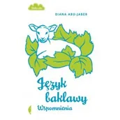 Pamiętniki, dzienniki, listy - Język baklawy Wspomnienia - miniaturka - grafika 1