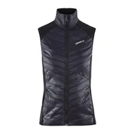 Kurtki i kamizelki sportowe damskie - Kurtka damska Craft ADV Essence Warm - miniaturka - grafika 1