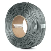 Filamenty i akcesoria do drukarek 3D - Filament Spectrum Refill PETG 1,75mm 1kg - Silver Aluminium SPC-26490 - miniaturka - grafika 1