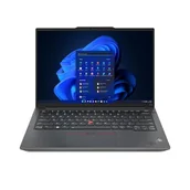Laptopy - Lenovo ThinkPad E14 Gen 5 21JK0000SP 14" i5-1335U 8 GB RAM 256 GB SSD Qwerty Hiszpańska - miniaturka - grafika 1