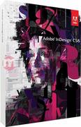 Programy graficzne - ADOBE INDESIGN CS6 BOX PL-EN WIN-MAC 32-64-BIT - miniaturka - grafika 1